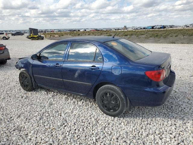 Изображение 2 2006 TOYOTA COROLLA CE 2006 с VIN 1NXBR30E36Z608703