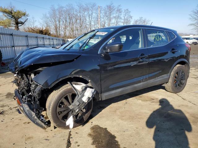 Obraz 1 z 2018 NISSAN ROGUE SPORT S 2018 z VIN JN1BJ1CR5JW254293