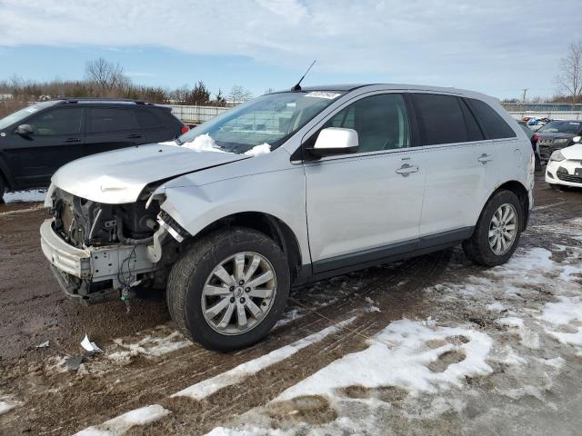 Изображение 1 2010 FORD EDGE LIMITED 2010 с VIN 2FMDK4KC0ABB73037