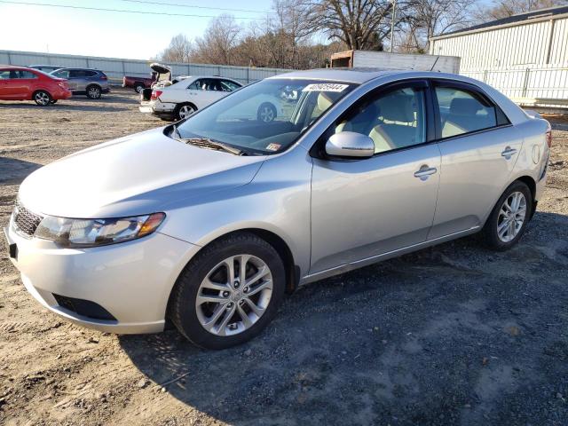 Obraz 2011 KIA FORTE EX 2011