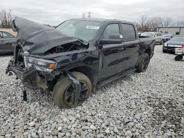 Obraz 2023 RAM 1500 BIG HORN/LONE STAR 2023
