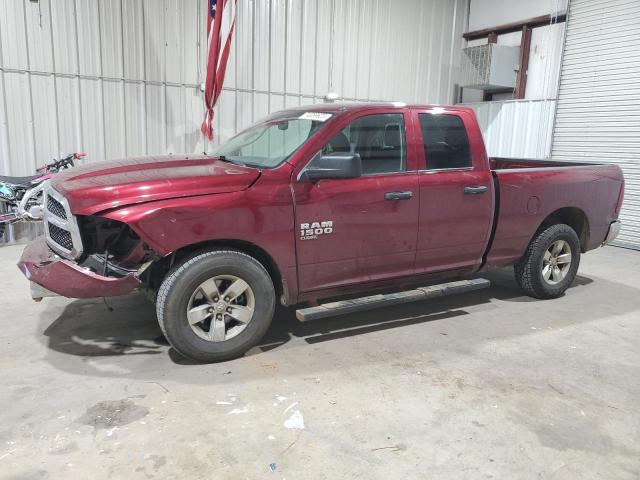Obraz 1 z 2019 RAM 1500 CLASSIC TRADESMAN 2019 z VIN 1C6RR6FG9KS685991