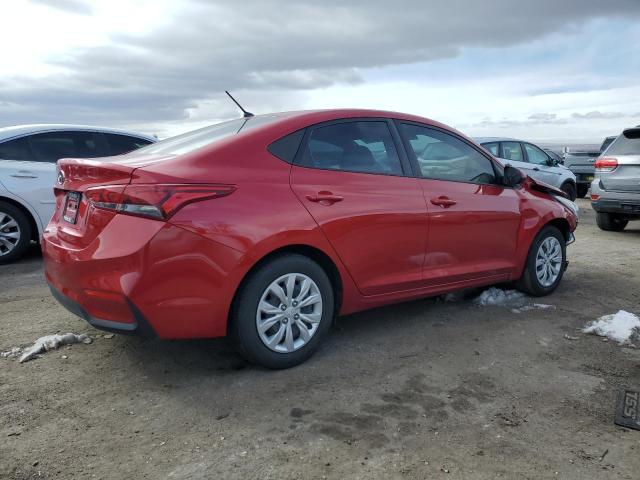 Image 3 of 2020 HYUNDAI ACCENT SE 2020 with VIN 3KPC24A66LE114968