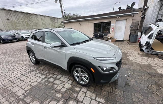 Изображение 2023 HYUNDAI KONA SEL 2023