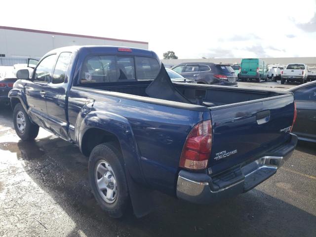 Obraz 2 z 2006 TOYOTA TACOMA PRERUNNER ACCESS CAB 2006 z VIN 5TETX62N86Z312600