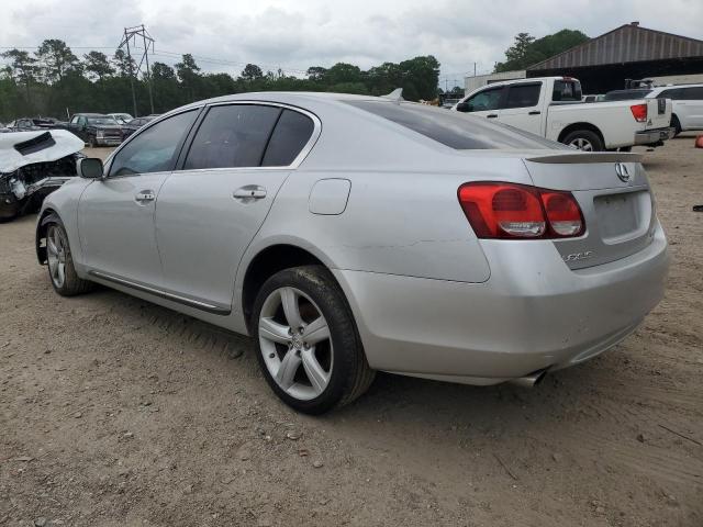 Obraz 2 z 2007 LEXUS GS 350 2007 z VIN JTHBE96SX70018974
