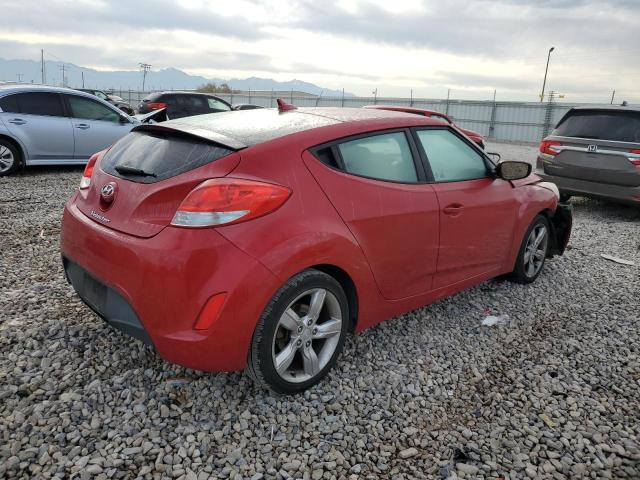 Obraz 3 z 2015 HYUNDAI VELOSTER  2015 z VIN KMHTC6AD0FU241711
