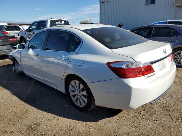 Image 2 of 2013 HONDA ACCORD EXL 2013 with VIN 1HGCR2F88DA174167