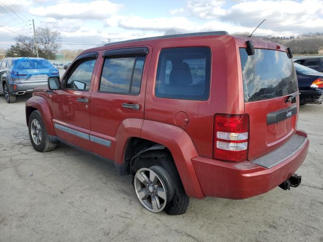 Image 2 of 1997 JEEP LIBERTY SPORT 1997 with VIN 1J8GP28KX8W194811