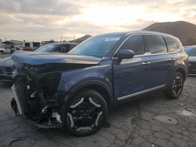Изображение 2023 KIA TELLURIDE S 2023