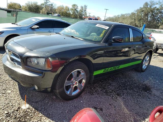 Obraz 2010 DODGE CHARGER SXT 2010