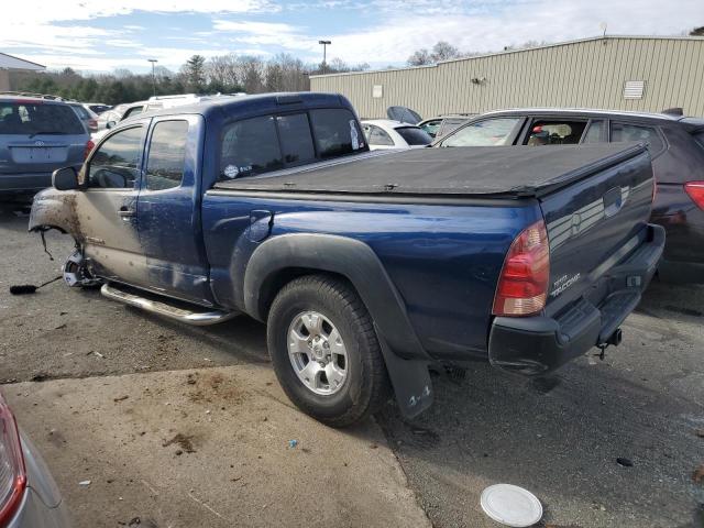 Image 2 of 2006 TOYOTA TACOMA ACCESS CAB 2006 with VIN 5TEUX42N56Z258746