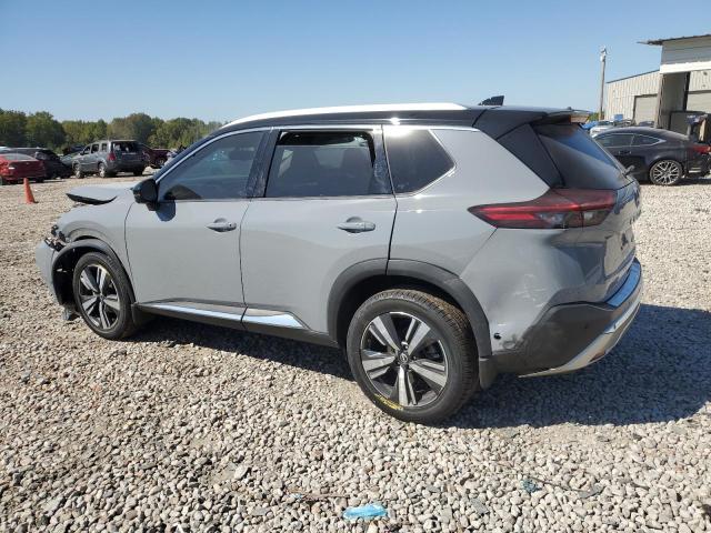 Изображение 2 2022 NISSAN ROGUE PLATINUM 2022 с VIN JN8BT3DC7NW117783