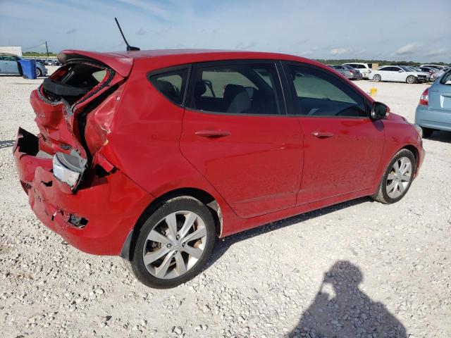 Изображение 3 2013 HYUNDAI ACCENT GLS 2013 с VIN KMHCU5AE0DU068897
