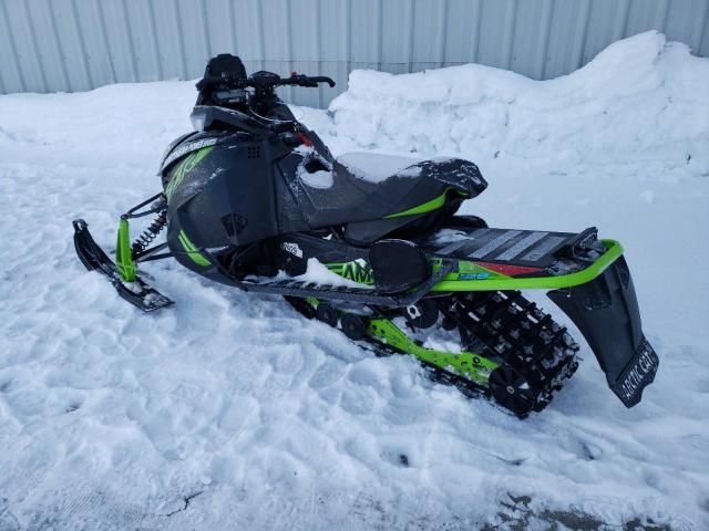 Obraz 3 z 2023 ARCT SNOWMOBILE 2023 z VIN 4UF1S2GGXPT100492