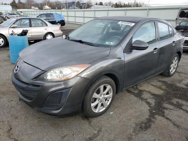 Изображение 2010 MAZDA 3 I 2010