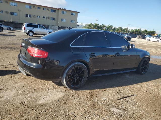 Image 3 of 2011 AUDI S4 PREMIUM PLUS 2011 with VIN WAUBGAFL7BA098059
