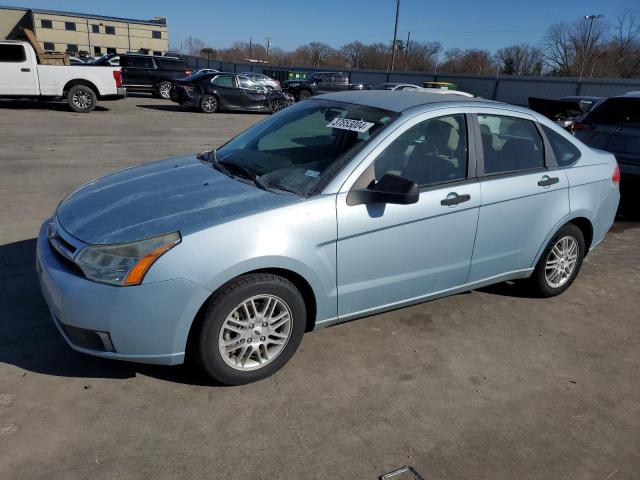 Obraz 1 z 2009 FORD FOCUS SE 2009 z VIN 1FAHP35N19W111712