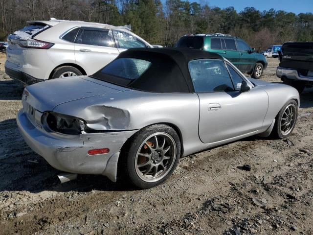 Image 3 of 2003 MAZDA MX-5 MIATA BASE 2003 with VIN JM1NB353930312679