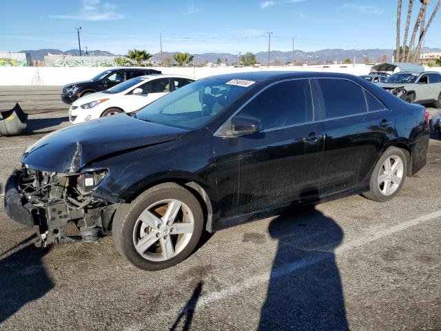 Изображение 1 2012 TOYOTA CAMRY BASE 2012 с VIN 4T1BF1FK0CU536686