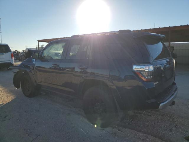 Image 2 of 2018 TOYOTA 4RUNNER SR5/SR5 PREMIUM 2018 with VIN JTEBU5JR2J5549755