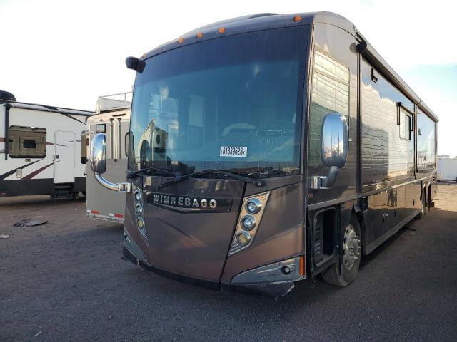 Obraz 2 z 2013 FREIGHTLINER CHASSIS XC 2013 z VIN 4UZFCUCY4DCFB9884