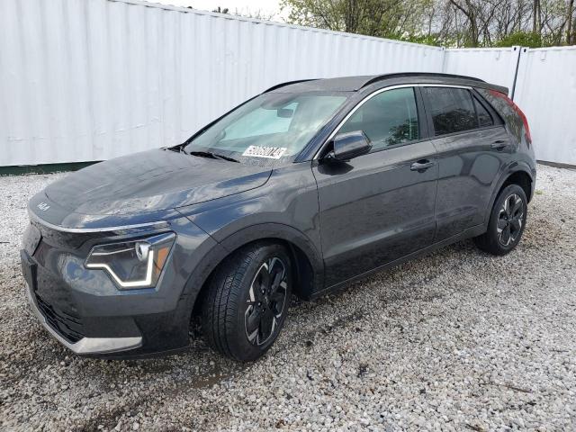 Obraz 2023 KIA NIRO WIND 2023