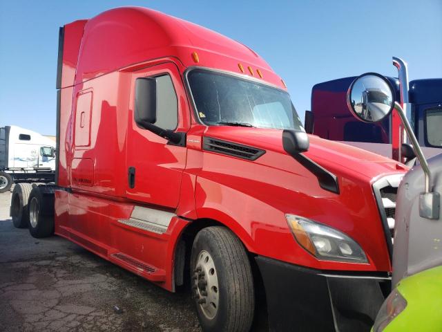 2019 FREIGHTLINER CASCADIA 126  2019 image
