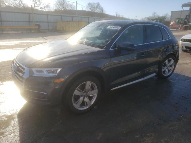 Obraz 2019 AUDI Q5 PRESTIGE 2019