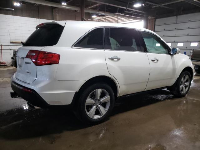 Obraz 3 z 2010 ACURA MDX  2010 z VIN 2HNYD2H29AH523601