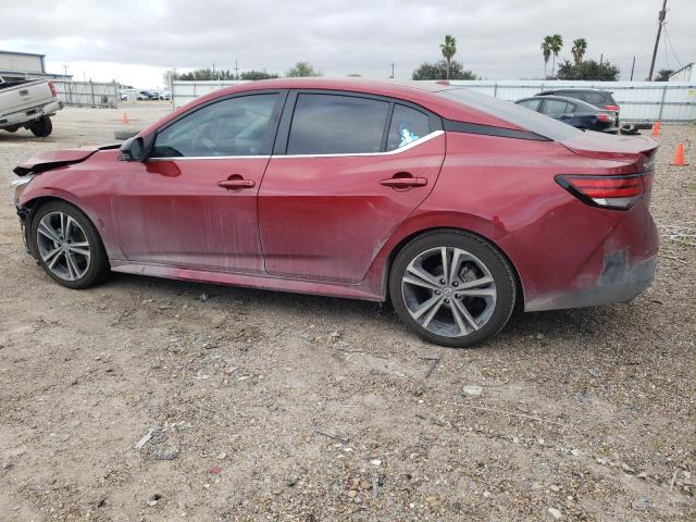 Obraz 2 z 2022 NISSAN SENTRA SR 2022 z VIN 3N1AB8DV5NY221600