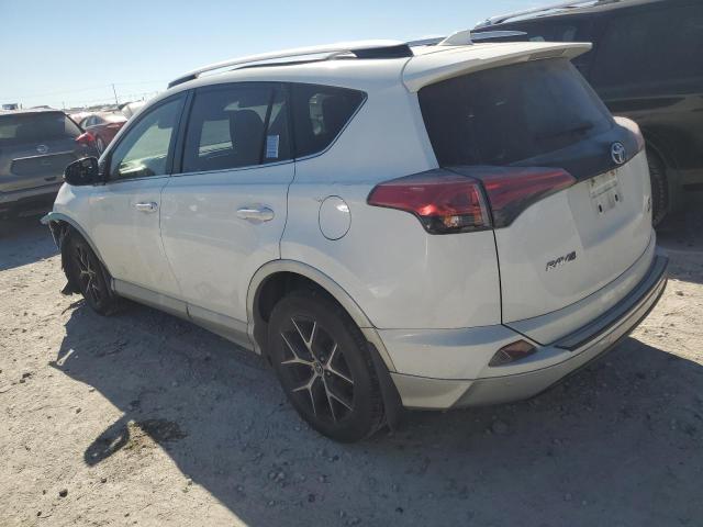Изображение 2 2016 TOYOTA RAV4 SE 2016 с VIN JTMJFREV9GJ052999