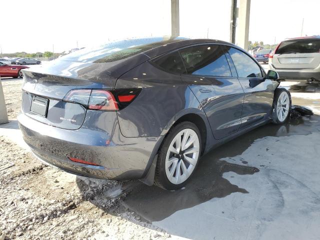 Изображение 3 2023 TESLA MODEL 3  2023 с VIN 5YJ3E1EB6PF631894