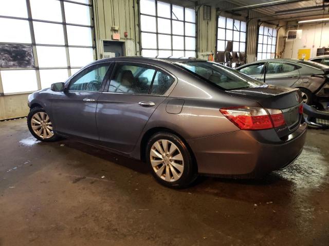 Obraz 2 z 2014 HONDA ACCORD EXL 2014 z VIN 1HGCR2F8XEA206389