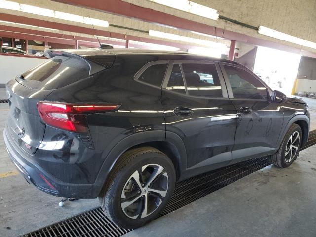 Image 3 of 2024 CHEVROLET TRAX 1RS 2024 with VIN KL77LGE22RC064946