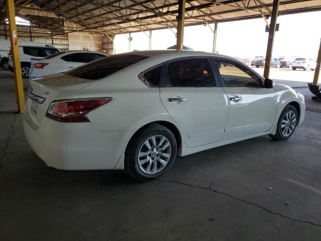 Image 3 of 2015 NISSAN ALTIMA 2.5 2015 with VIN 1N4AL3AP5FC589360