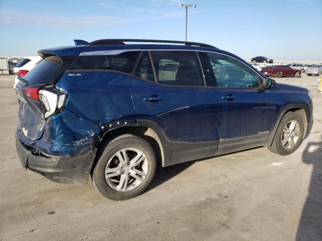 Image 3 of 2019 GMC TERRAIN SLE 2019 with VIN 3GKALMEVXKL291480