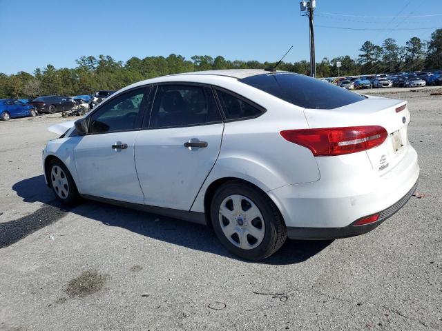 Image 2 of 2016 FORD FOCUS S 2016 with VIN 1FADP3E24GL258576