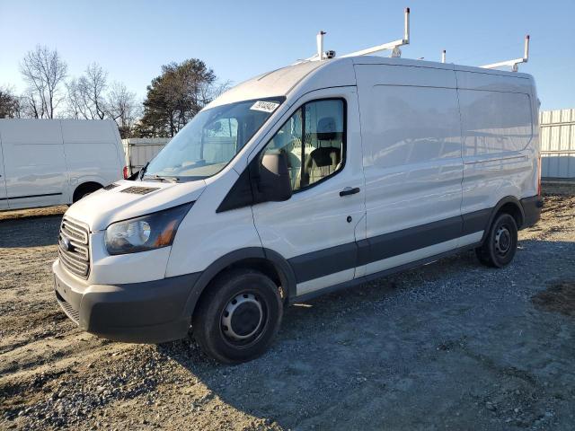 Изображение 1 2015 FORD TRANSIT T-250 2015 с VIN 1FTNR2CM2FKB17999