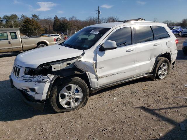 Image 1 of 2015 JEEP GRAND CHEROKEE LAREDO 2015 with VIN 1C4RJFAG1FC172127