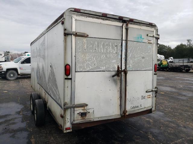 Obraz 3 z 2005 Csta Trailer 2005 z VIN 5LBBE162251006507