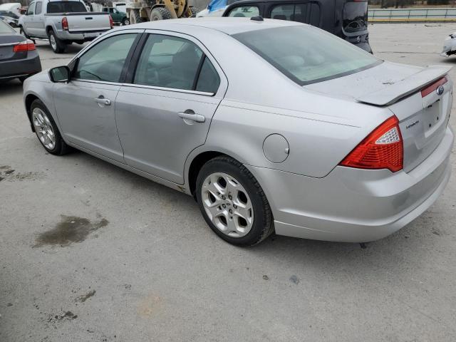 Obraz 2 z 2010 FORD FUSION SE 2010 z VIN 3FAHP0HA4AR118605