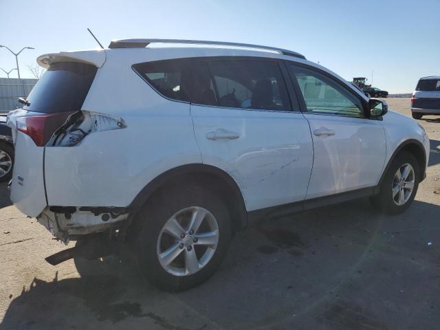 Obraz 3 z 2013 TOYOTA RAV4 XLE 2013 z VIN JTMRFREV8DD003872