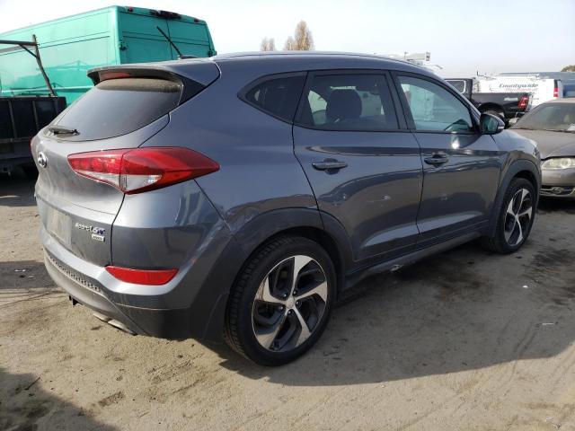 Obraz 3 z 2016 HYUNDAI TUCSON LIMITED 2016 z VIN KM8J3CA24GU158126