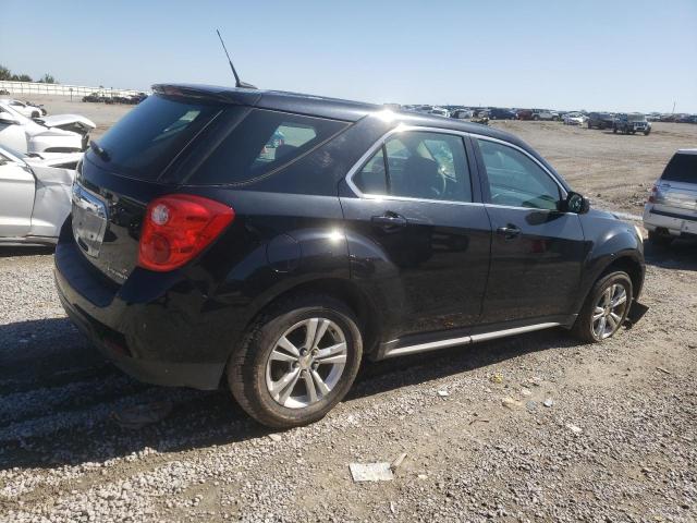 Изображение 3 2012 CHEVROLET EQUINOX LS 2012 с VIN 2GNFLCEK7C6395049