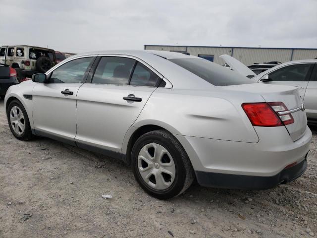 Image 2 of 2014 FORD TAURUS POLICE INTERCEPTOR 2014 with VIN 1FAHP2L82EG148246