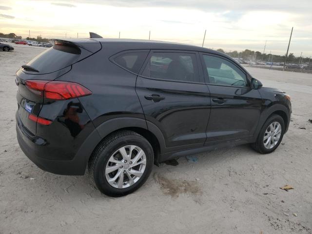 Изображение 3 2021 HYUNDAI TUCSON SE 2021 с VIN KM8J23A45MU404536