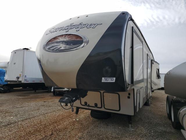 Изображение 2 2016 SAND FIFTH WHEE 2016 с VIN 4X4FSAN29GJ032383