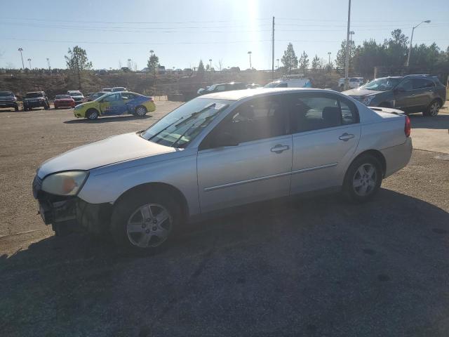 Image 1 of 2005 CHEVROLET MALIBU LS 2005 with VIN 1G1ZT54855F229413