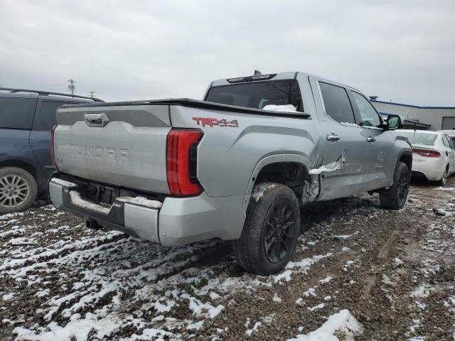 Изображение 3 2022 TOYOTA TUNDRA CREWMAX LIMITED 2022 с VIN 5TFJA5DB2NX046082